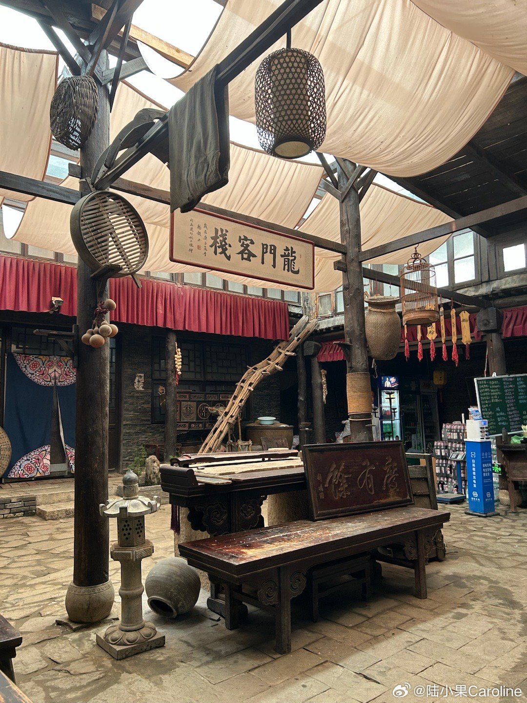 新澳門免費(fèi)精準(zhǔn)龍門客棧管家婆，探索澳門旅游的新亮點(diǎn)，澳門旅游新亮點(diǎn)揭秘，龍門客棧管家婆的獨(dú)特魅力