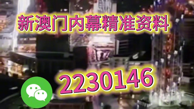 新澳門(mén)內(nèi)部精準(zhǔn)公開(kāi)的多元發(fā)展與魅力，澳門(mén)多元發(fā)展的魅力與精準(zhǔn)公開(kāi)的內(nèi)部動(dòng)態(tài)